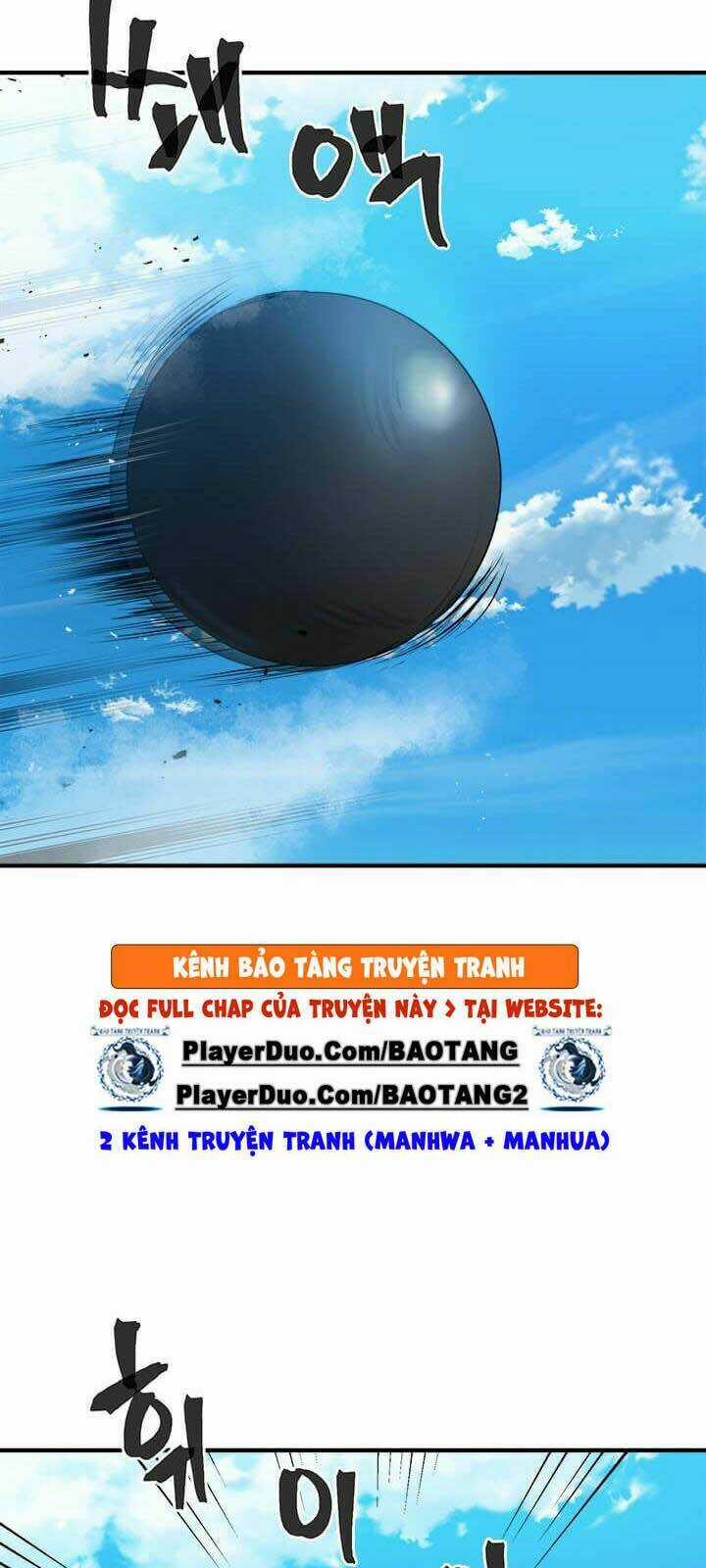 Đạo Sĩ Giang Hồ - Chapter 28 - Trang 35