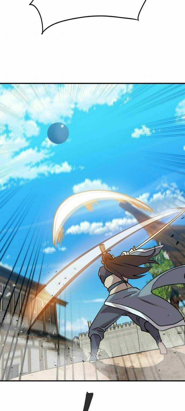 Đạo Sĩ Giang Hồ - Chapter 28 - Trang 39