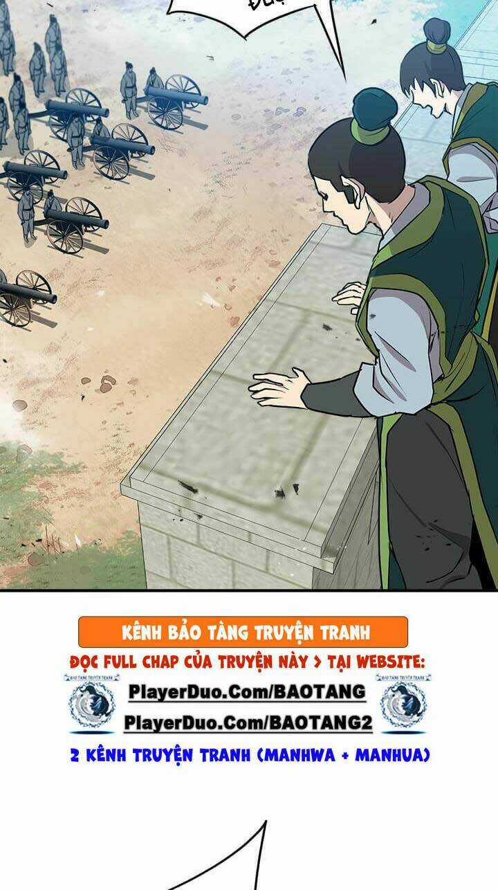 Đạo Sĩ Giang Hồ - Chapter 28 - Trang 43