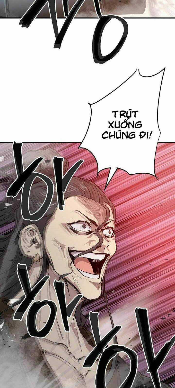 Đạo Sĩ Giang Hồ - Chapter 28 - Trang 45