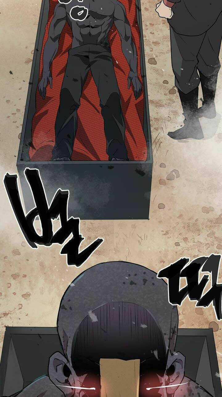 Đạo Sĩ Giang Hồ - Chapter 28 - Trang 53