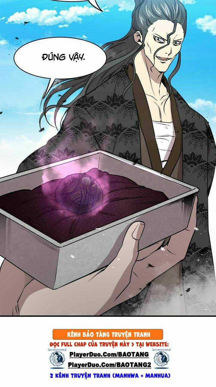 Đạo Sĩ Giang Hồ - Chapter 28 - Trang 58