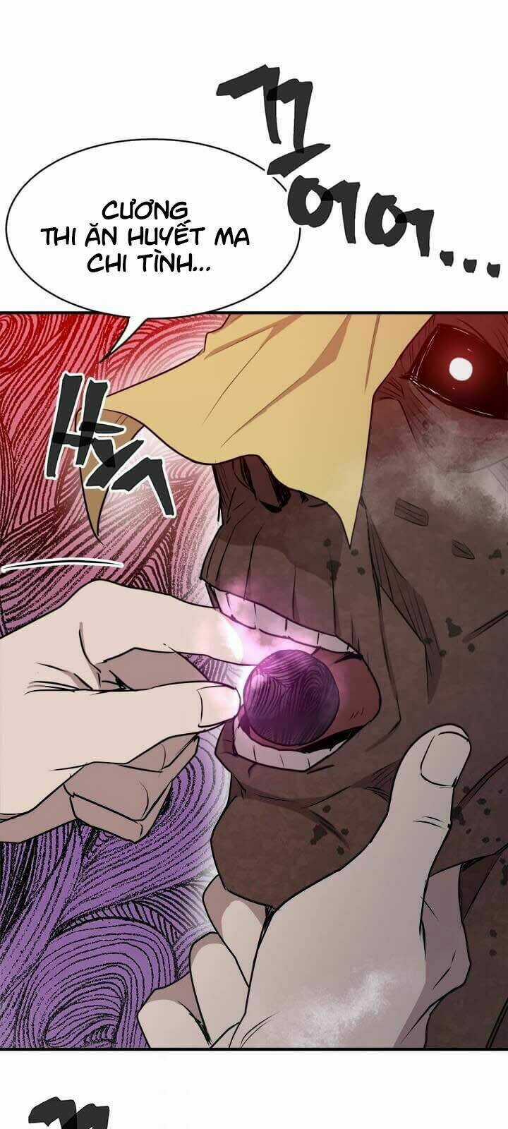 Đạo Sĩ Giang Hồ - Chapter 28 - Trang 59