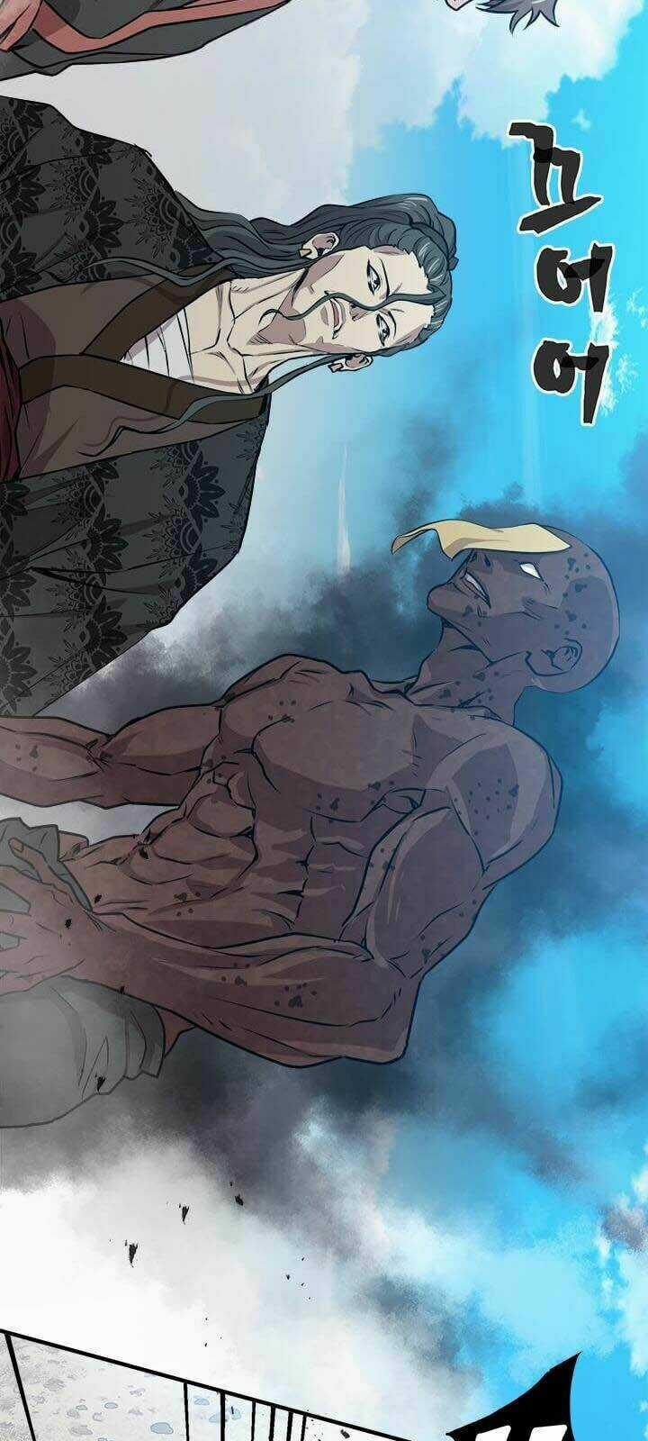 Đạo Sĩ Giang Hồ - Chapter 28 - Trang 61