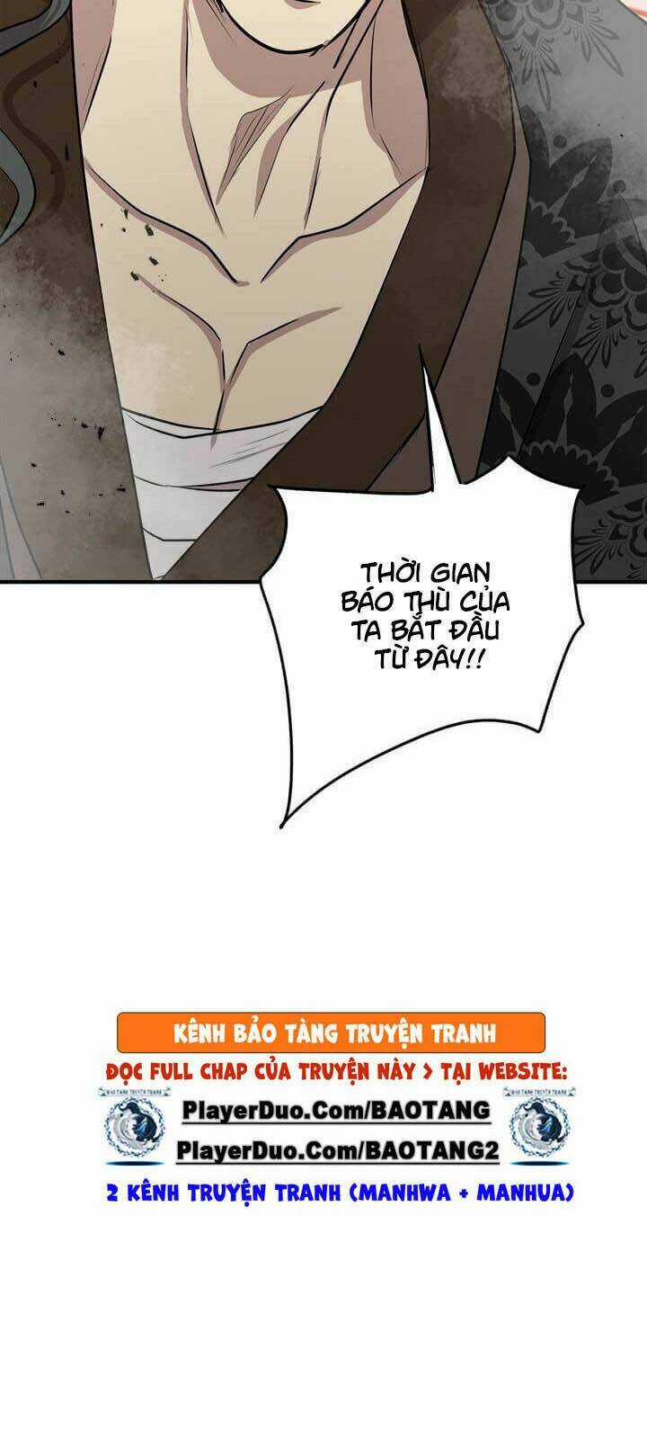 Đạo Sĩ Giang Hồ - Chapter 28 - Trang 65