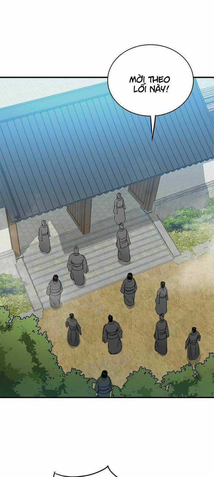 Đạo Sĩ Giang Hồ - Chapter 28 - Trang 66