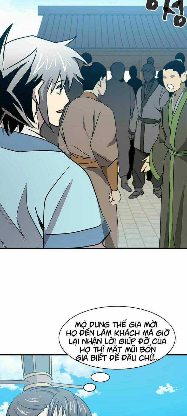 Đạo Sĩ Giang Hồ - Chapter 28 - Trang 70