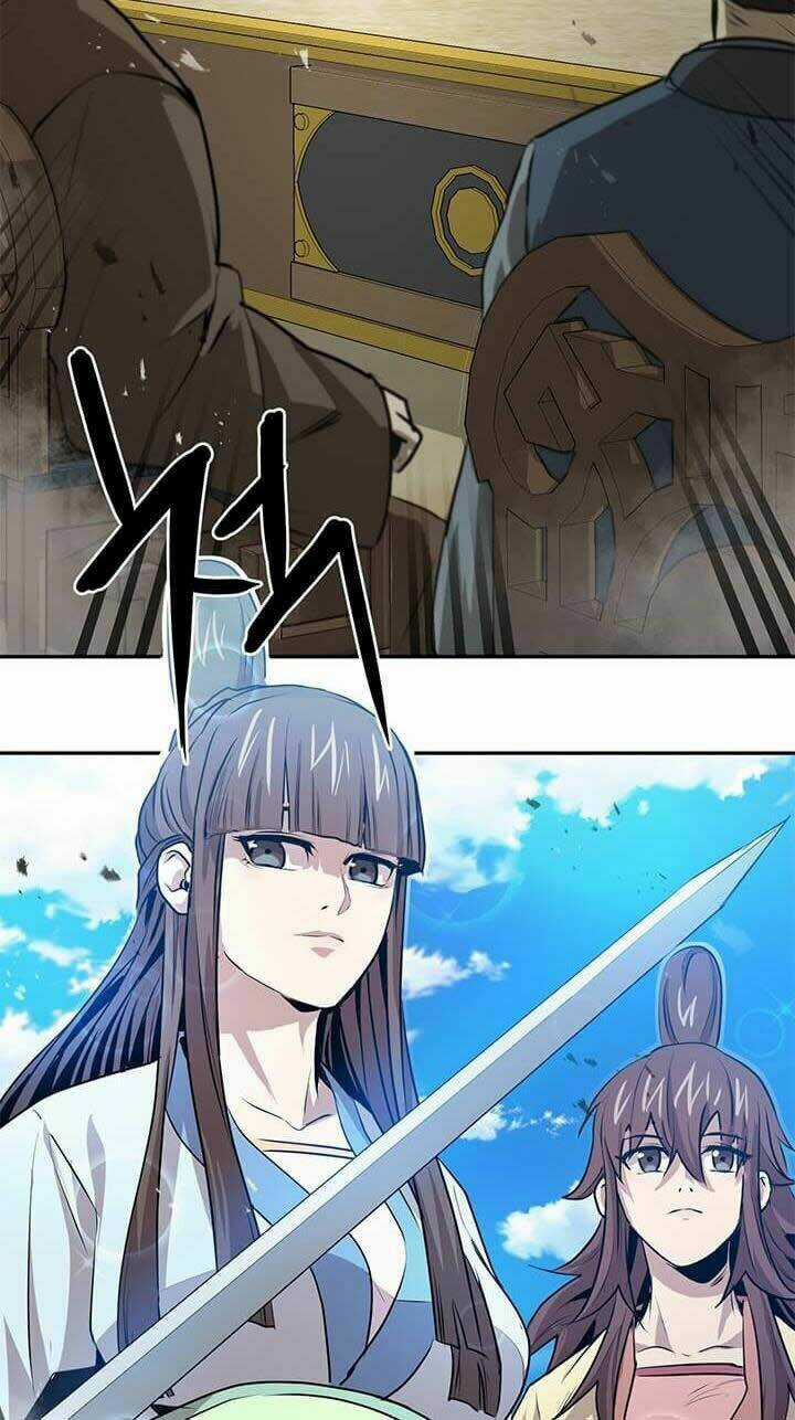 Đạo Sĩ Giang Hồ - Chapter 28 - Trang 8