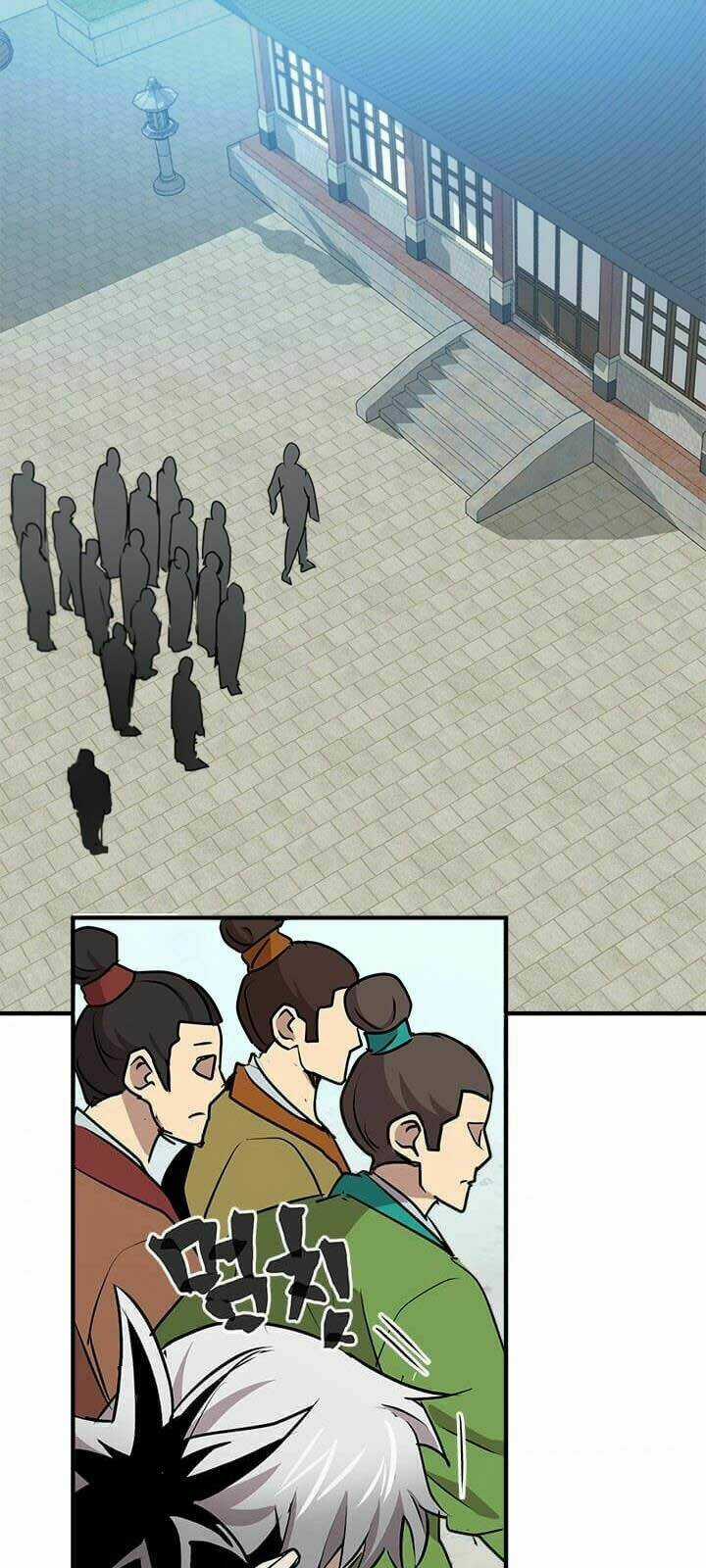 Đạo Sĩ Giang Hồ - Chapter 28 - Trang 74