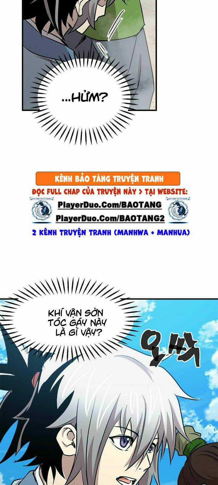 Đạo Sĩ Giang Hồ - Chapter 28 - Trang 75