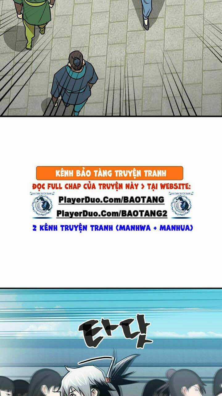 Đạo Sĩ Giang Hồ - Chapter 28 - Trang 78