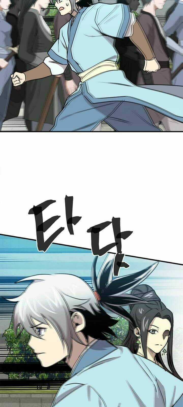 Đạo Sĩ Giang Hồ - Chapter 28 - Trang 79