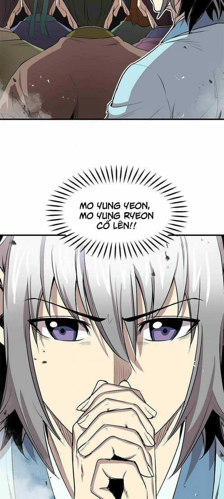 Đạo Sĩ Giang Hồ - Chapter 28 - Trang 10