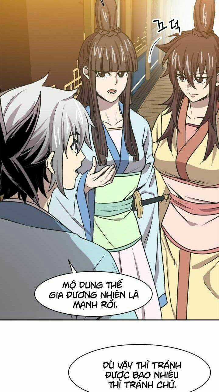 Đạo Sĩ Giang Hồ - Chapter 29 - Trang 13