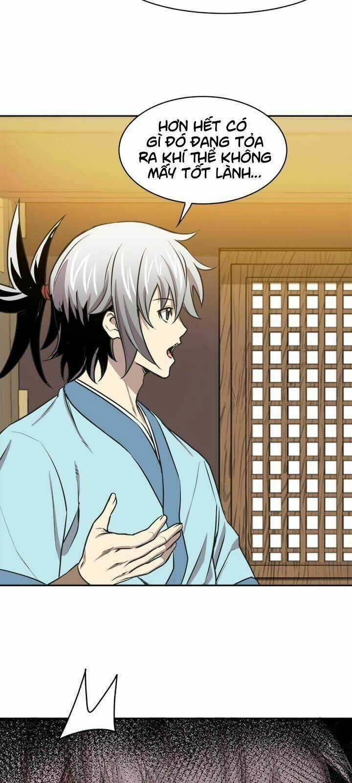 Đạo Sĩ Giang Hồ - Chapter 29 - Trang 14