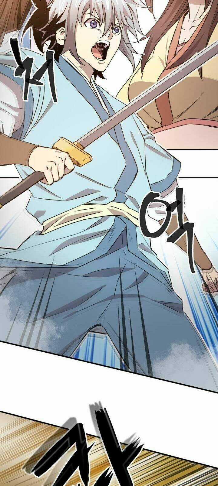 Đạo Sĩ Giang Hồ - Chapter 29 - Trang 17