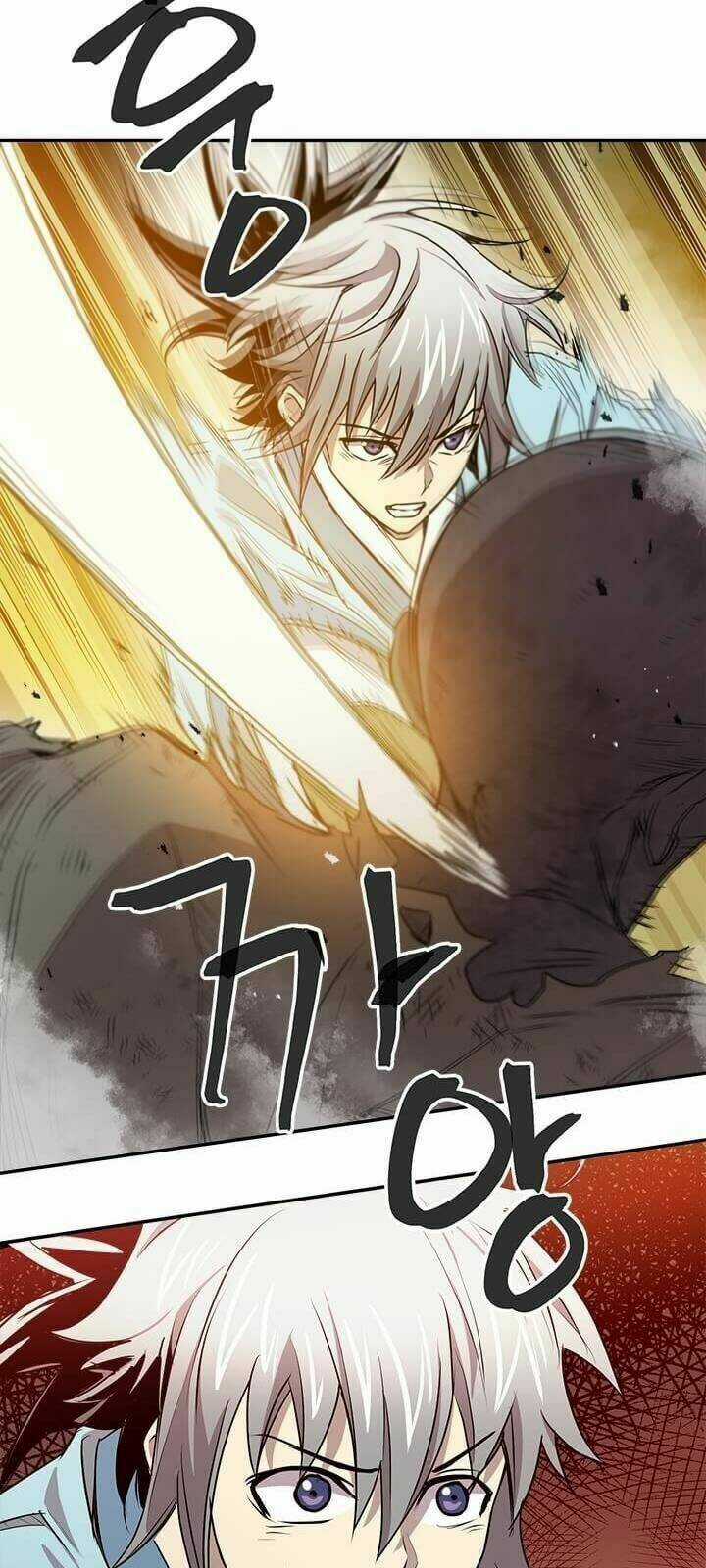 Đạo Sĩ Giang Hồ - Chapter 29 - Trang 22