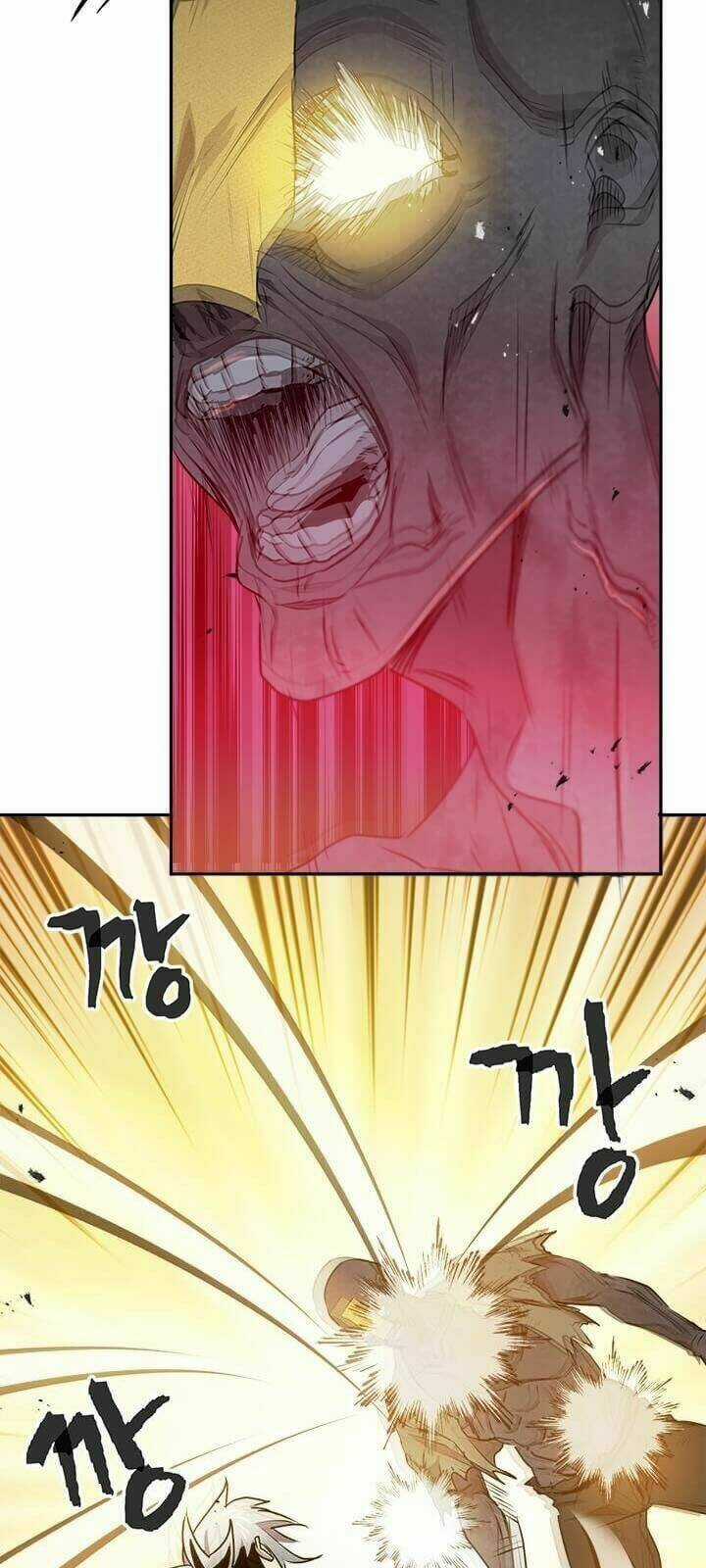 Đạo Sĩ Giang Hồ - Chapter 29 - Trang 24