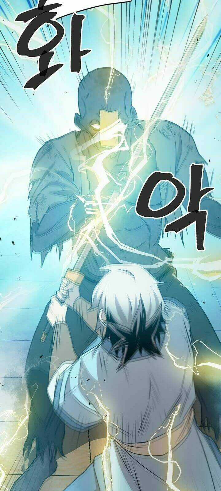 Đạo Sĩ Giang Hồ - Chapter 29 - Trang 27