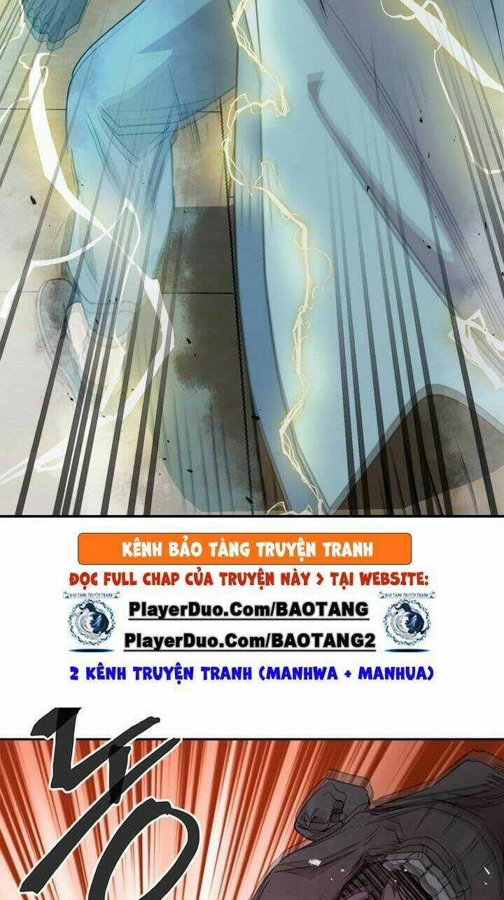 Đạo Sĩ Giang Hồ - Chapter 29 - Trang 28