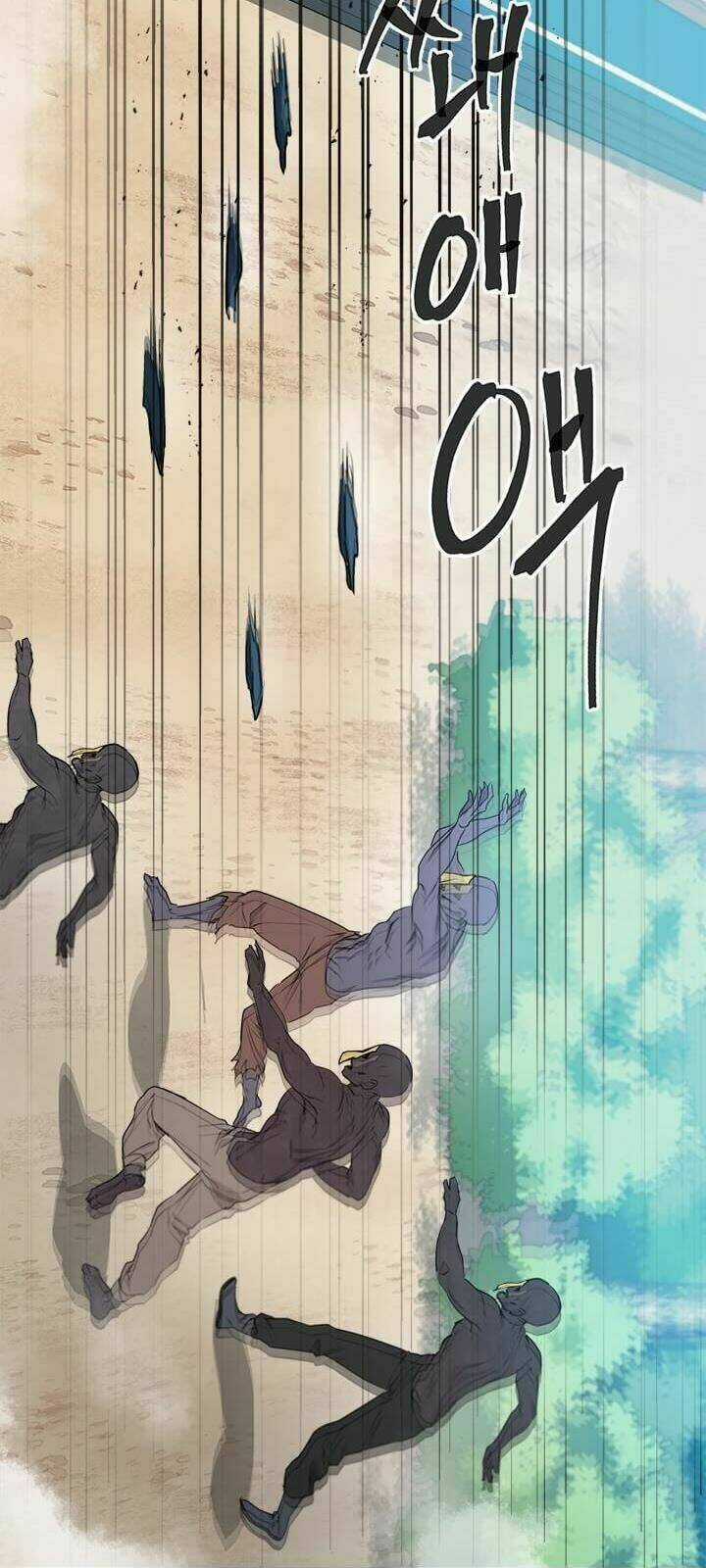 Đạo Sĩ Giang Hồ - Chapter 29 - Trang 35