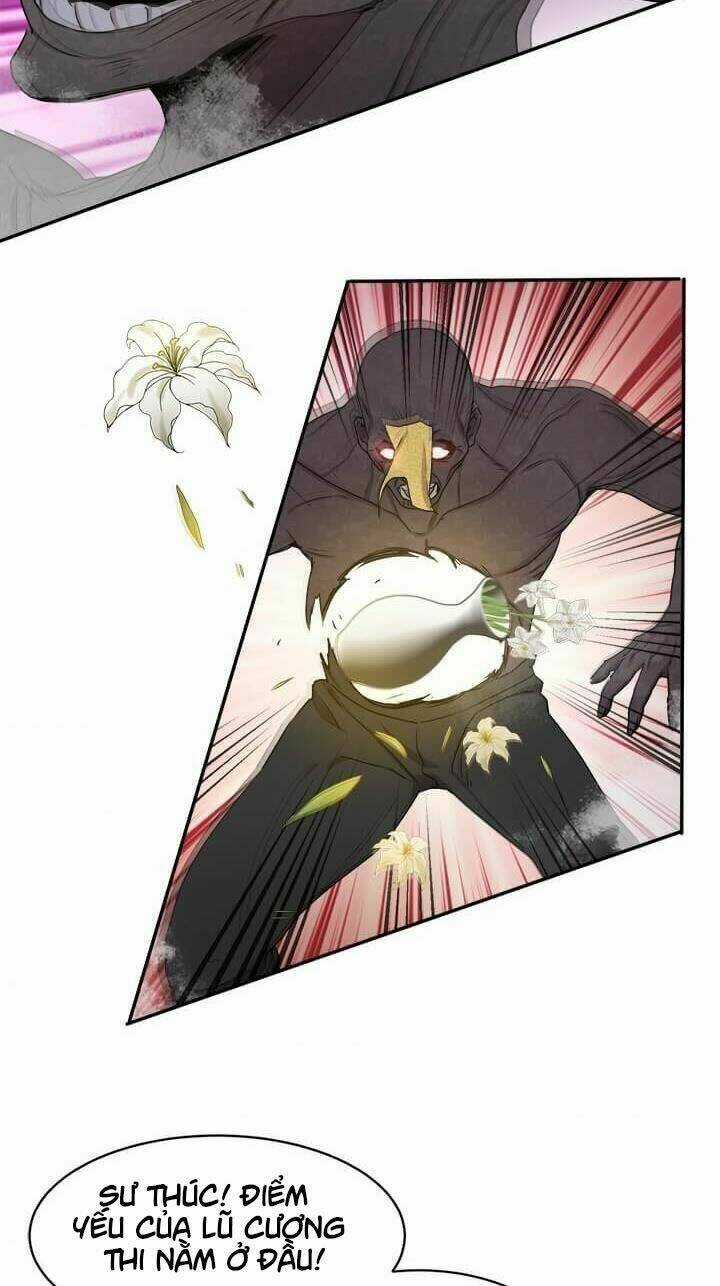 Đạo Sĩ Giang Hồ - Chapter 29 - Trang 38