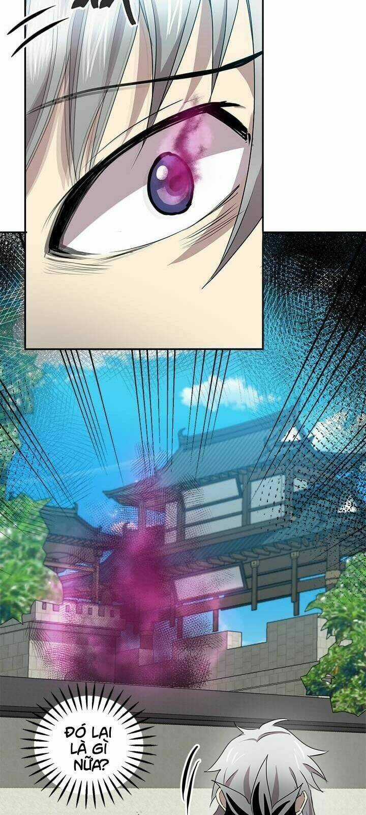 Đạo Sĩ Giang Hồ - Chapter 29 - Trang 46