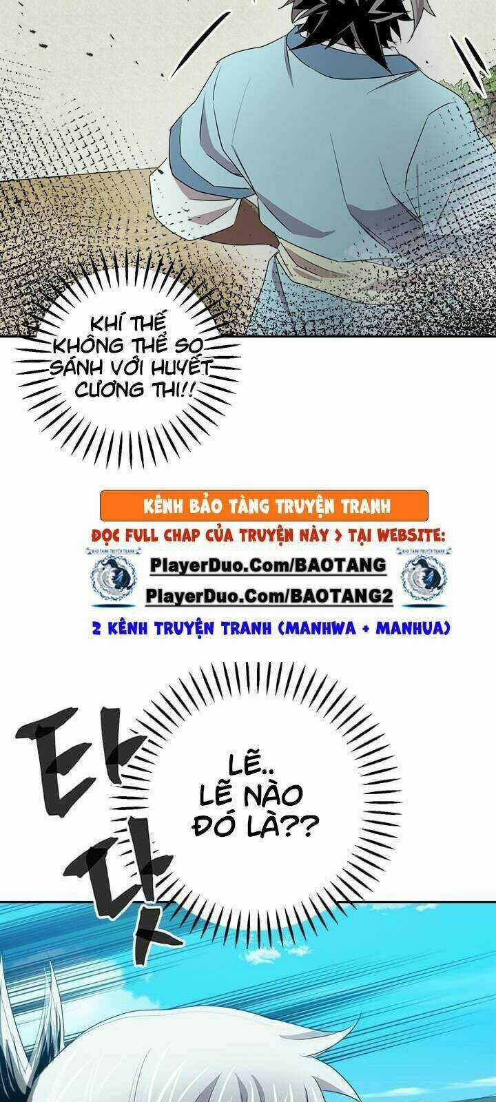 Đạo Sĩ Giang Hồ - Chapter 29 - Trang 47