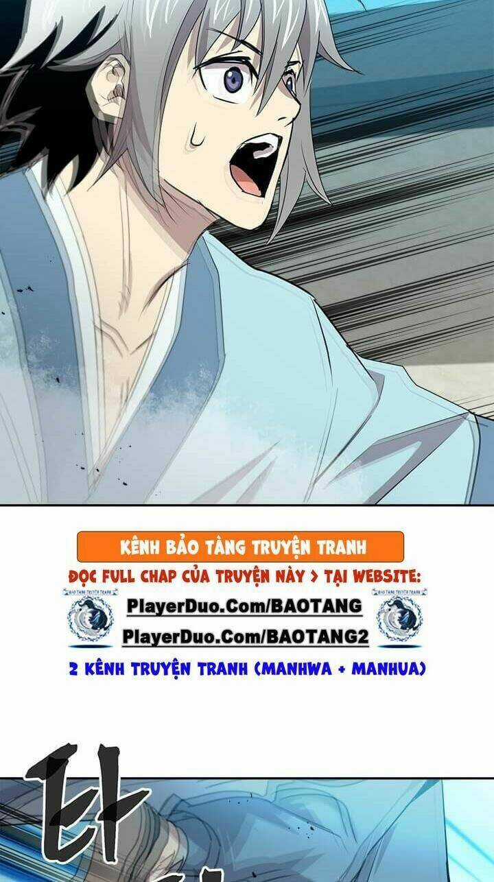 Đạo Sĩ Giang Hồ - Chapter 29 - Trang 48