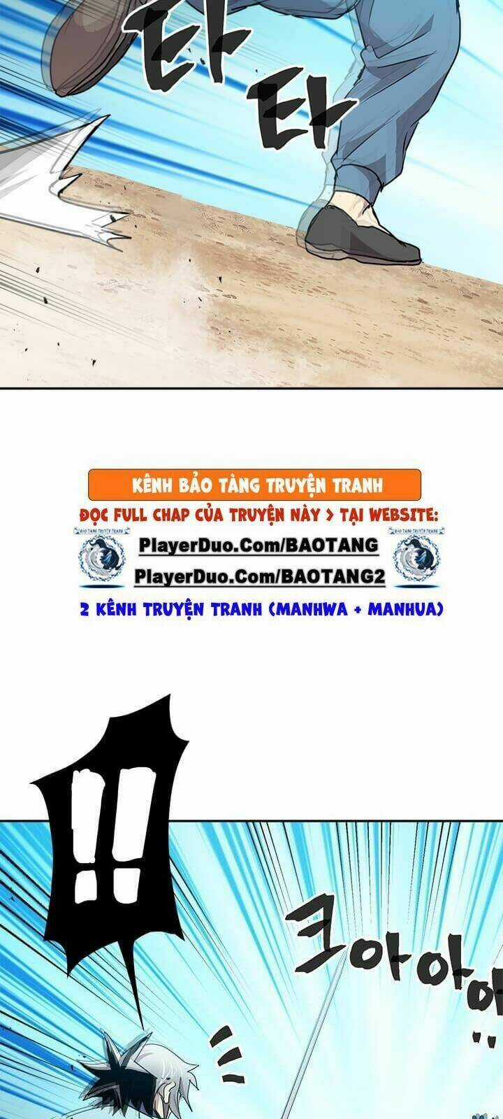 Đạo Sĩ Giang Hồ - Chapter 29 - Trang 49