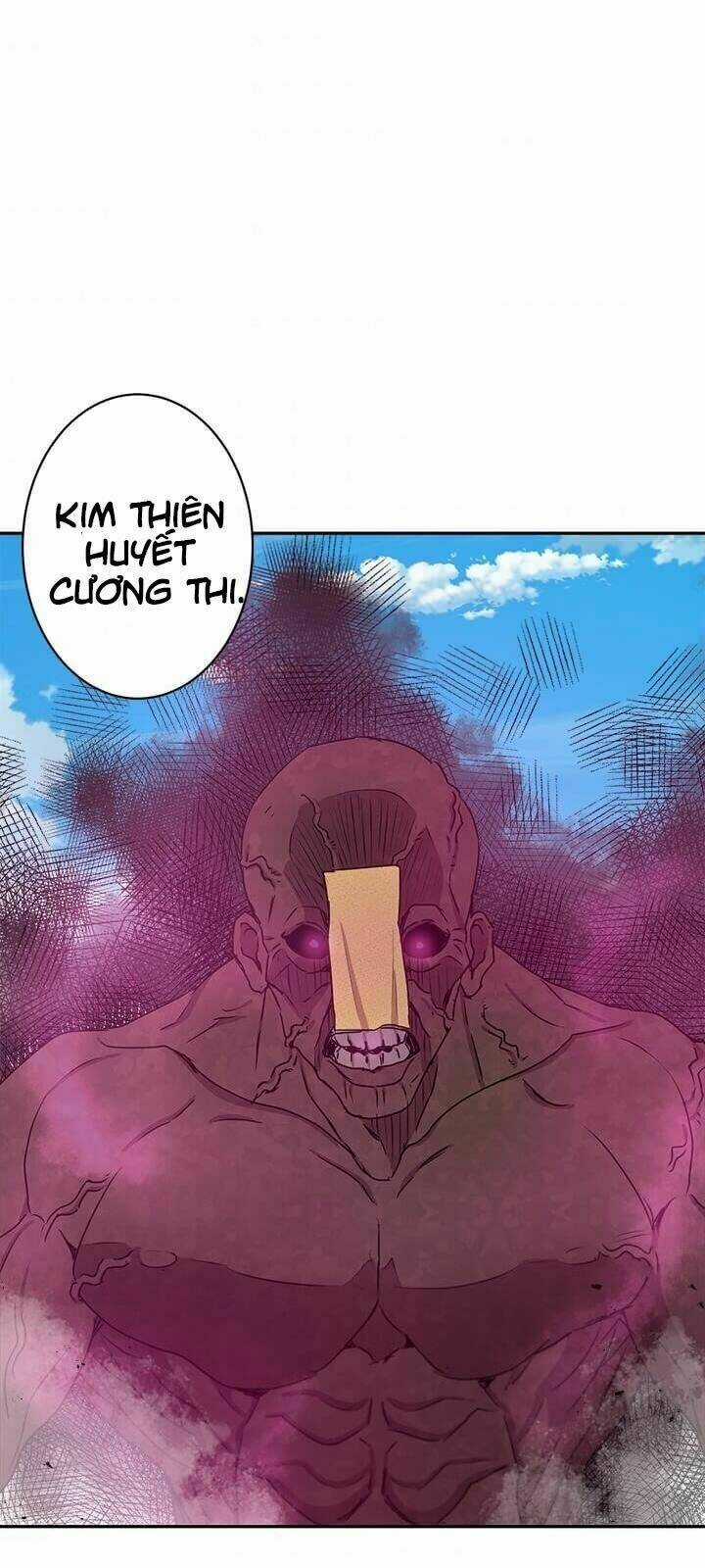 Đạo Sĩ Giang Hồ - Chapter 29 - Trang 52