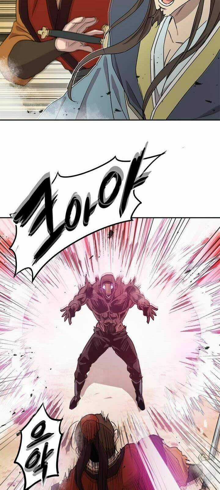 Đạo Sĩ Giang Hồ - Chapter 29 - Trang 56