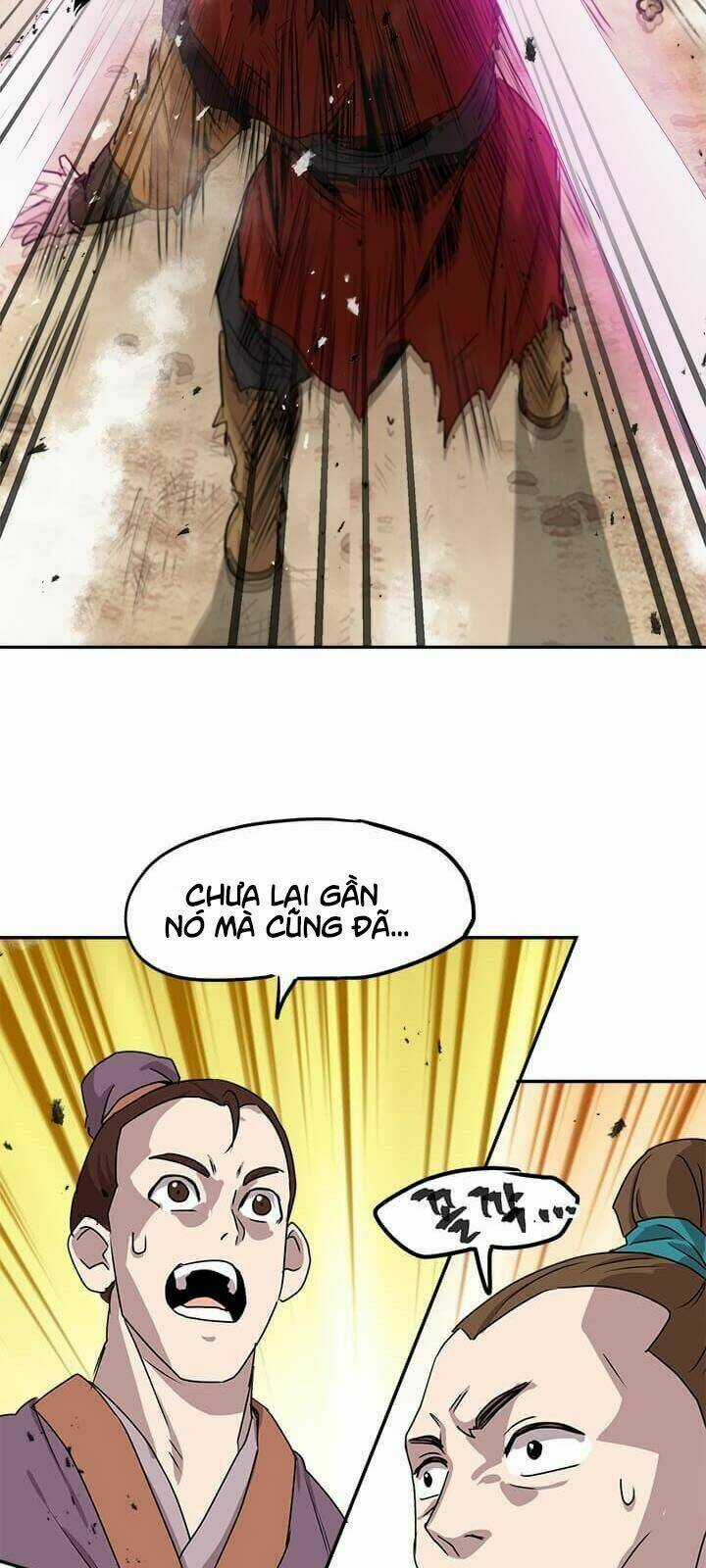 Đạo Sĩ Giang Hồ - Chapter 29 - Trang 57