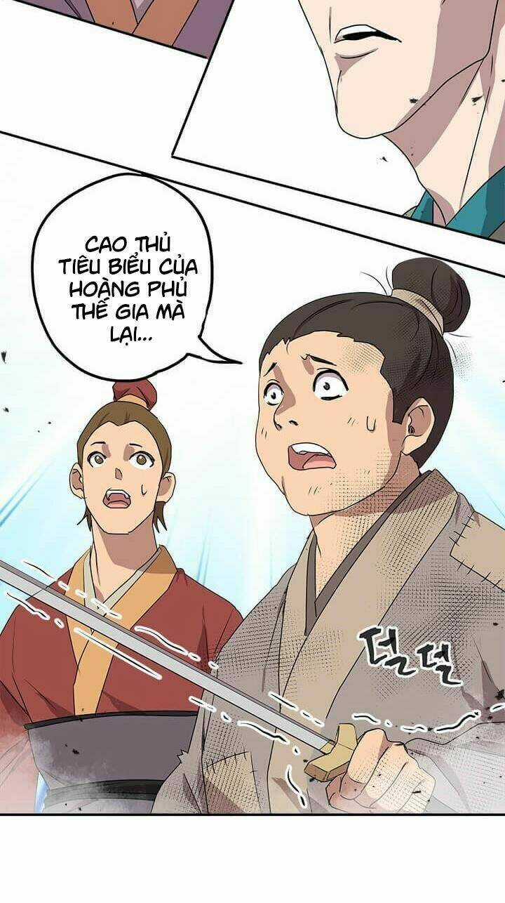 Đạo Sĩ Giang Hồ - Chapter 29 - Trang 58