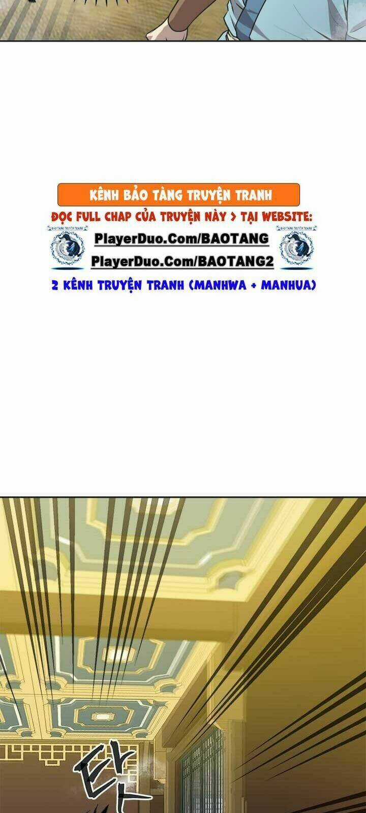 Đạo Sĩ Giang Hồ - Chapter 29 - Trang 7