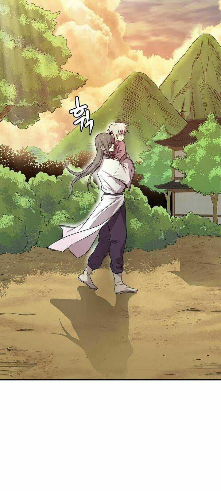 Đạo Sĩ Giang Hồ - Chapter 3 - Trang 11