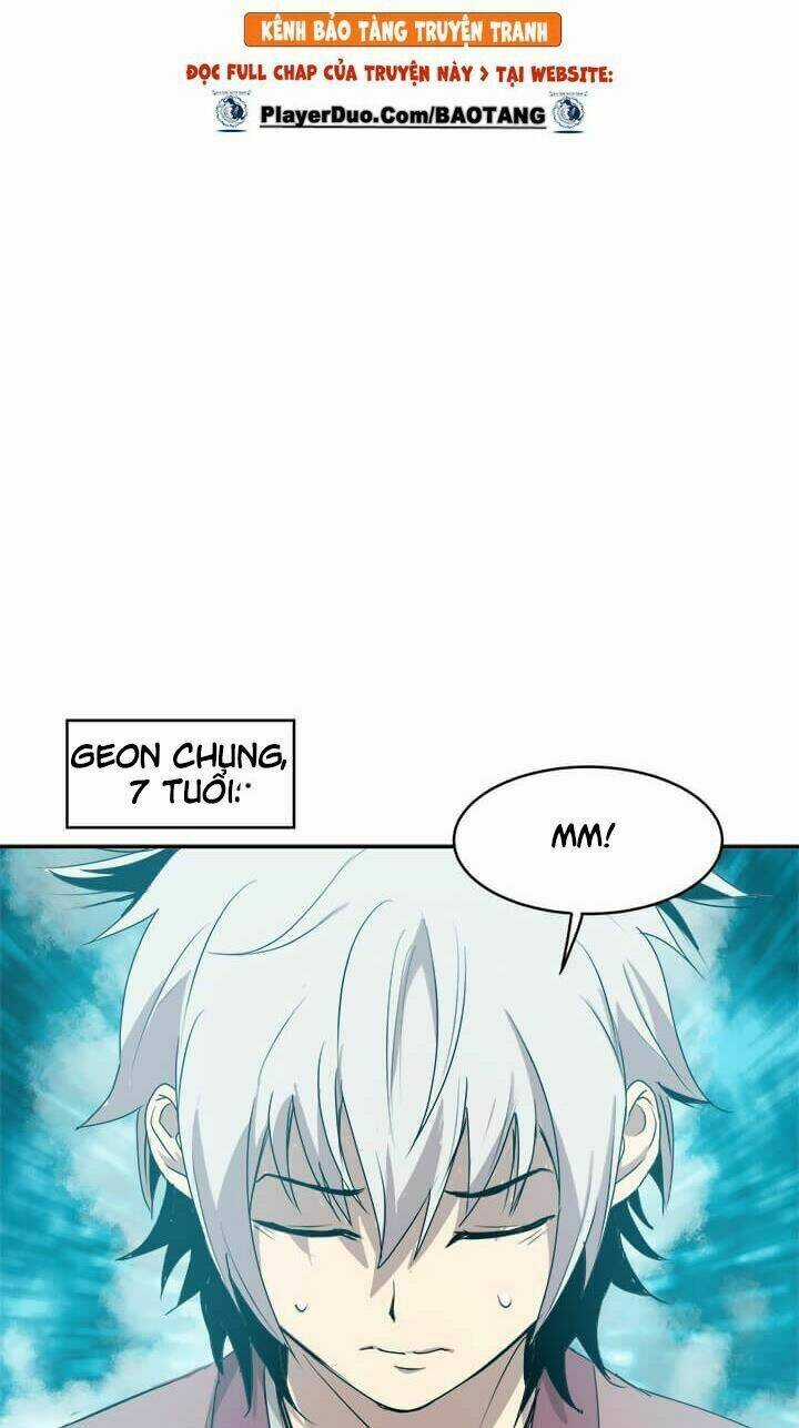 Đạo Sĩ Giang Hồ - Chapter 3 - Trang 12