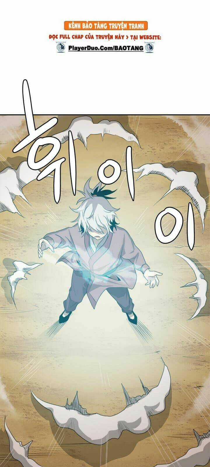 Đạo Sĩ Giang Hồ - Chapter 3 - Trang 16