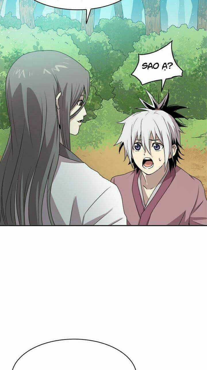 Đạo Sĩ Giang Hồ - Chapter 3 - Trang 22