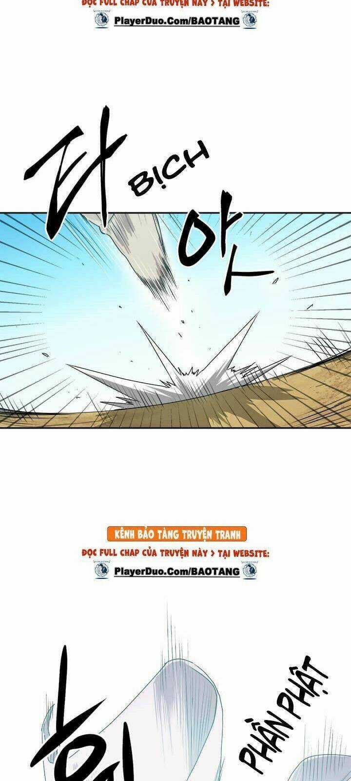 Đạo Sĩ Giang Hồ - Chapter 3 - Trang 4