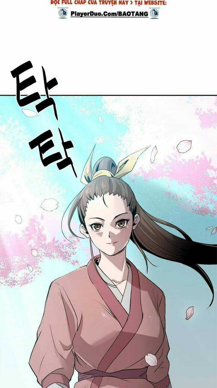 Đạo Sĩ Giang Hồ - Chapter 3 - Trang 32