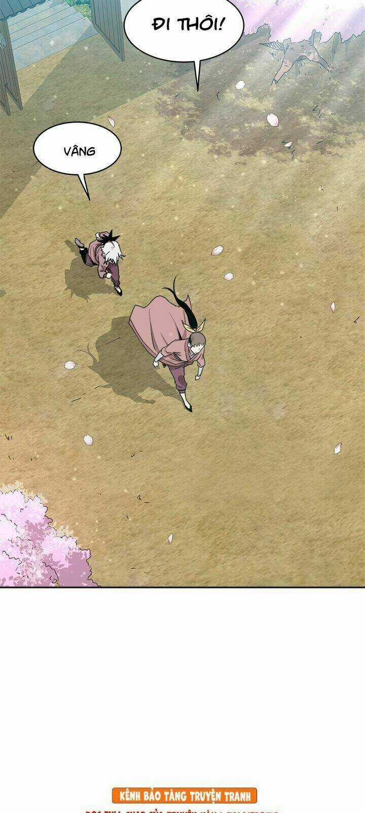 Đạo Sĩ Giang Hồ - Chapter 3 - Trang 38