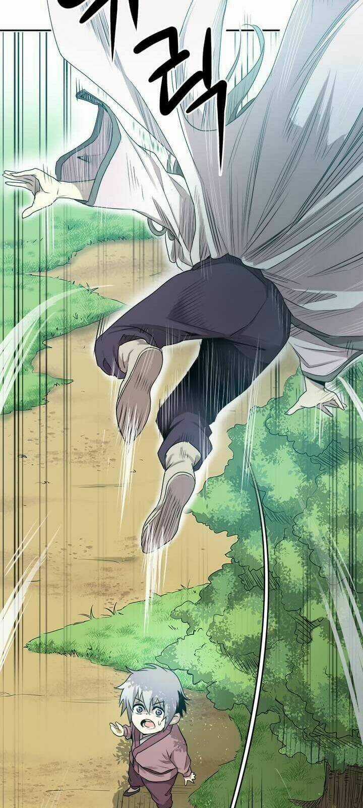 Đạo Sĩ Giang Hồ - Chapter 3 - Trang 5