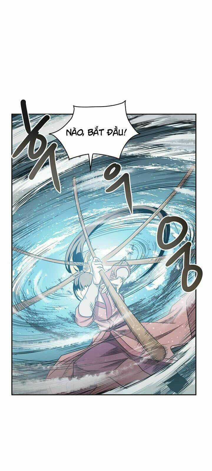 Đạo Sĩ Giang Hồ - Chapter 3 - Trang 43