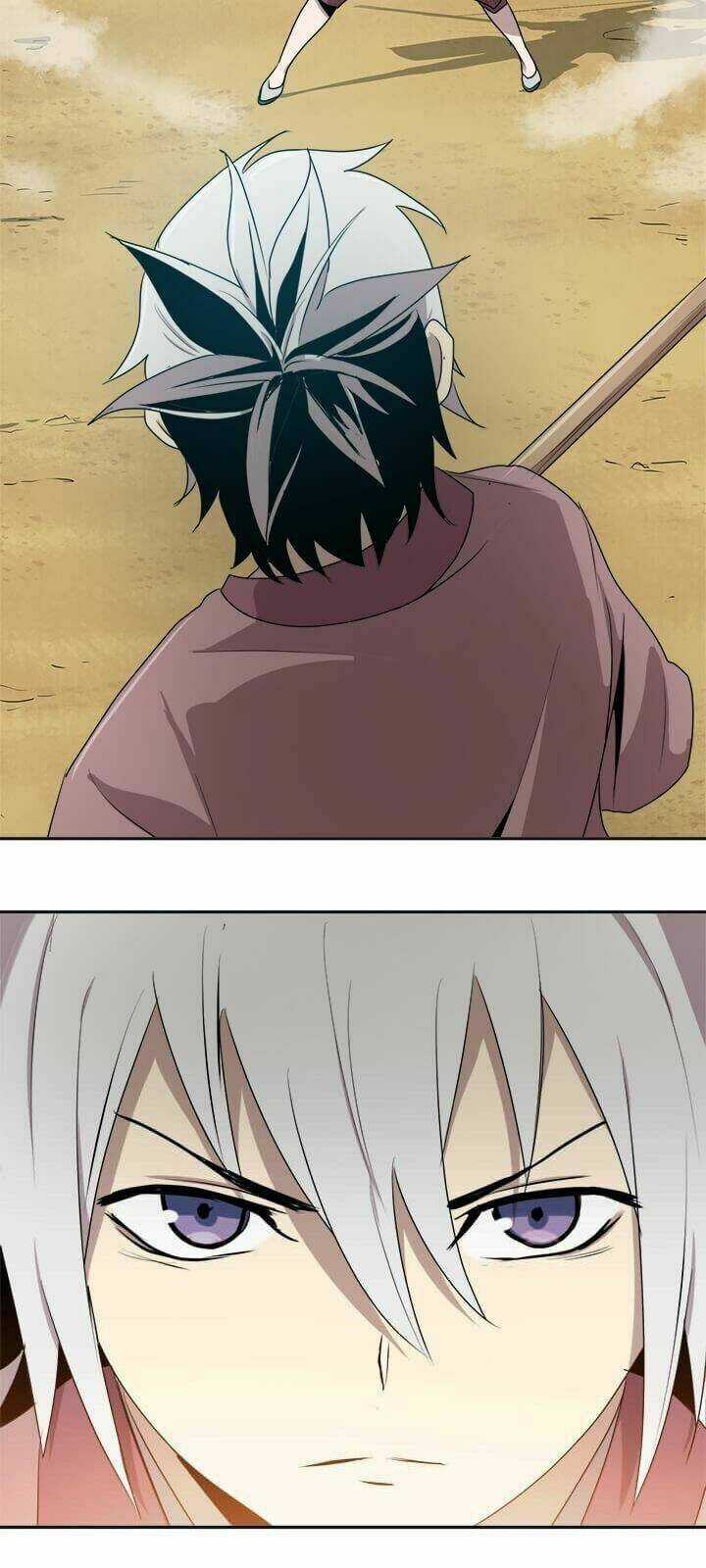 Đạo Sĩ Giang Hồ - Chapter 3 - Trang 53