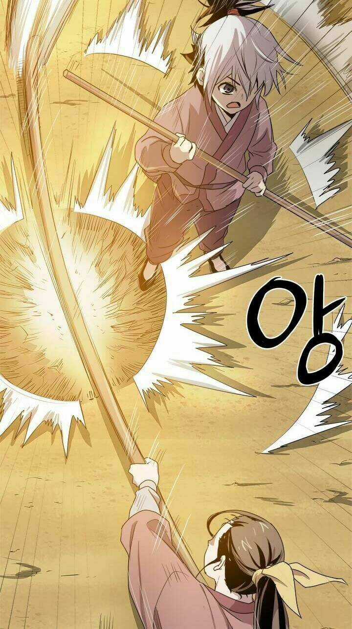 Đạo Sĩ Giang Hồ - Chapter 3 - Trang 57