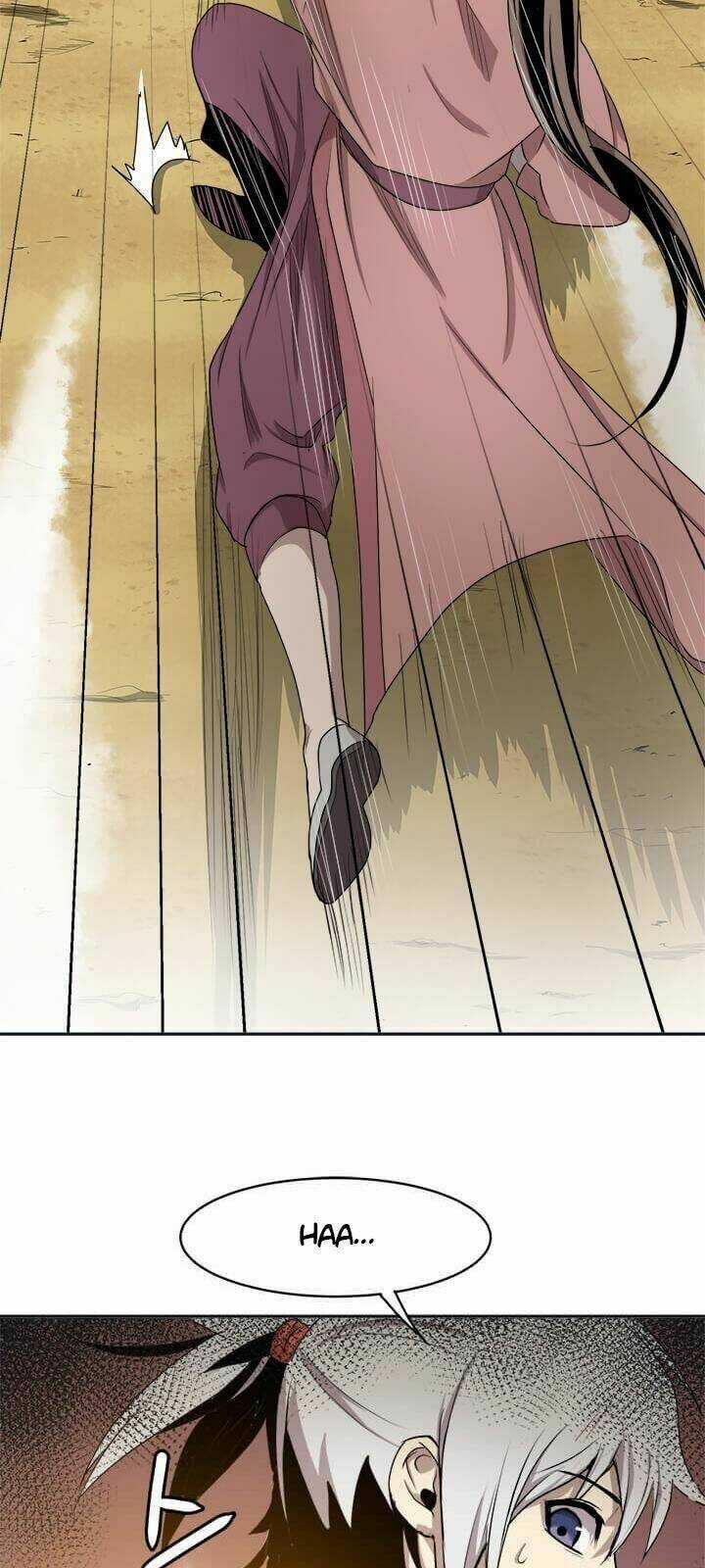 Đạo Sĩ Giang Hồ - Chapter 3 - Trang 58