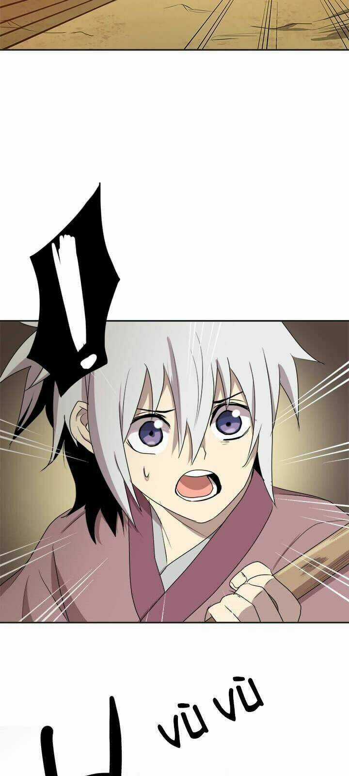 Đạo Sĩ Giang Hồ - Chapter 3 - Trang 63