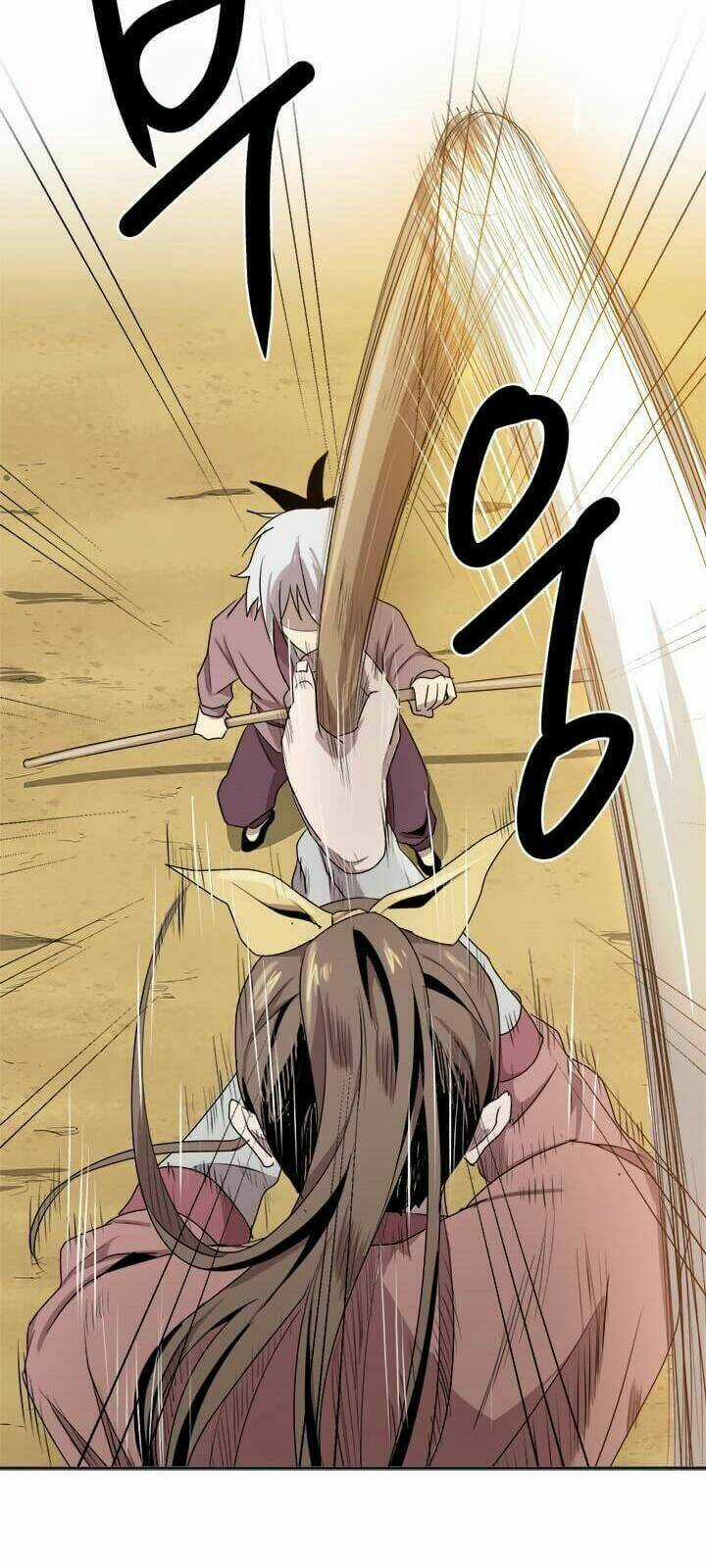 Đạo Sĩ Giang Hồ - Chapter 3 - Trang 64