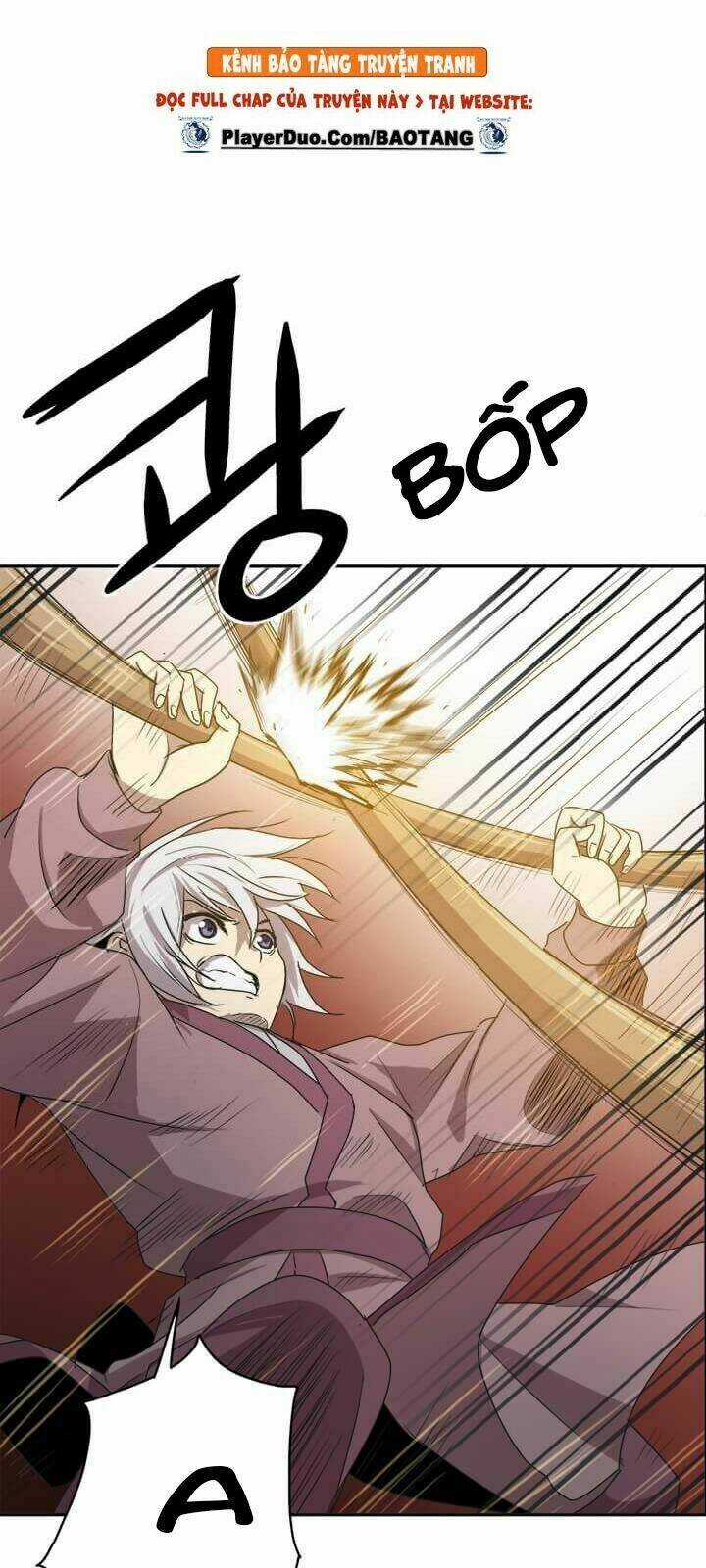 Đạo Sĩ Giang Hồ - Chapter 3 - Trang 65